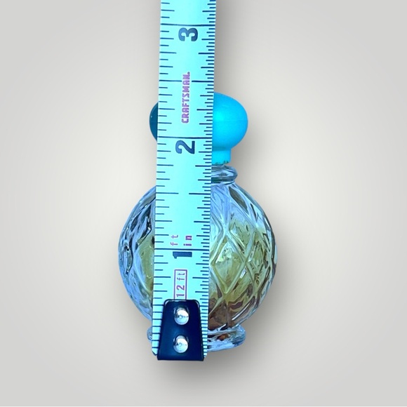 Vintage Avon Perfume Cologne Bottle - Picture 4 of 8